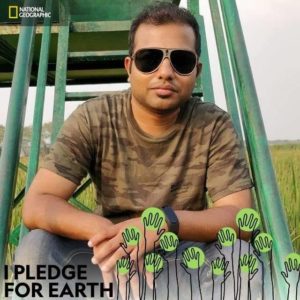 Ashutosh Chauhan