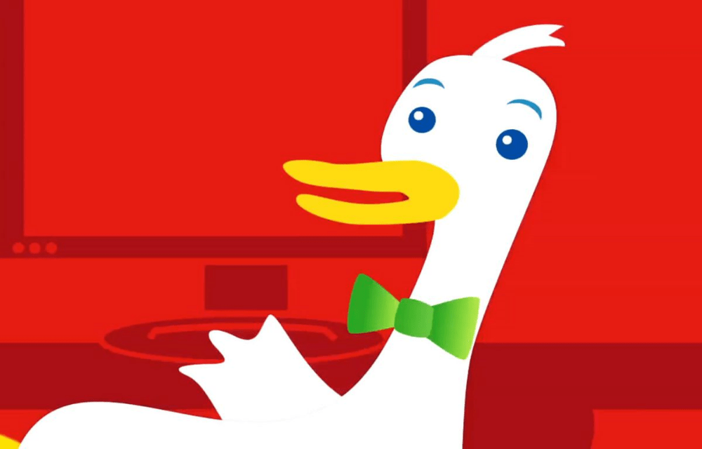 DuckDuckGo Study Reveals People Like to Use Google Alternatives