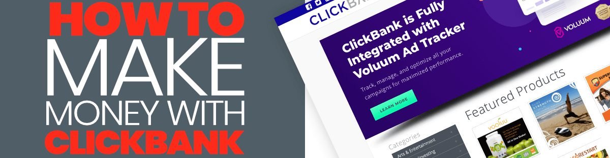 Making money with Clickbank without a website is possible. You don’t need to have a website to make money with Clickbank.